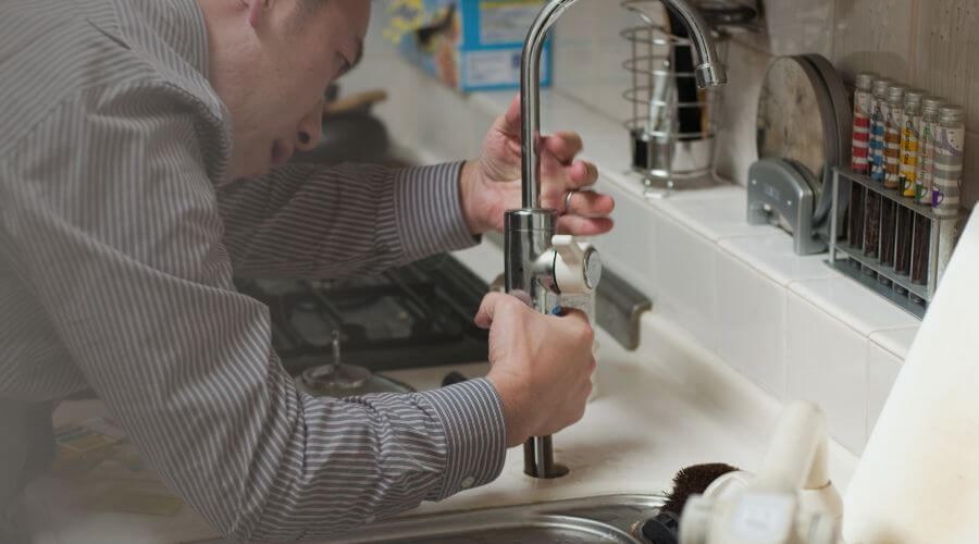 Professional Gas Leak Detection in Westwego, LA